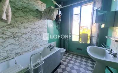 Maison 305 000 € SAINT OUEN L AUMONE (95310) photo 9