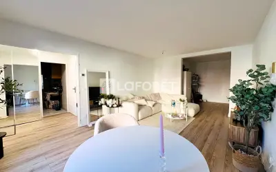 Appartement 195 000 € SAINT OUEN L AUMONE (95310) photo 2