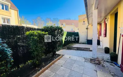 Appartement 195 000 € SAINT OUEN L AUMONE (95310) photo 5
