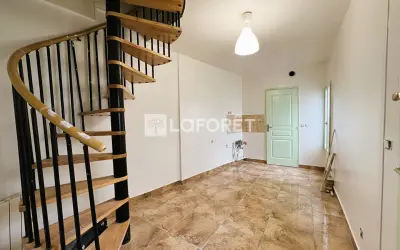 Appartement 106 400 € PONTOISE (95300) photo 2