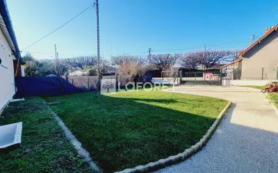 Maison 353 000 € PONTOISE (95310) photo 2