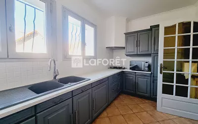 Maison 353 000 € PONTOISE (95310) photo 5