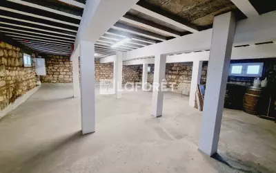 Maison 353 000 € PONTOISE (95310) photo 9