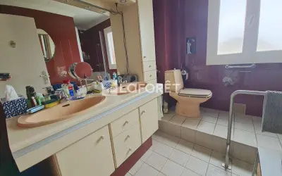 Maison 314 000 € PONTOISE (95300) photo 4