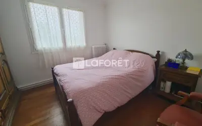 Maison 314 000 € PONTOISE (95300) photo 5