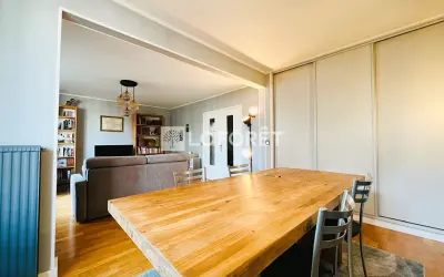 Appartement 225 000 € SAINT OUEN L AUMONE (95310) photo 2