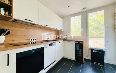 Appartement 225 000 € SAINT OUEN L AUMONE (95310) photo 4