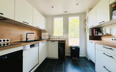 Appartement 225 000 € SAINT OUEN L AUMONE (95310) photo 5