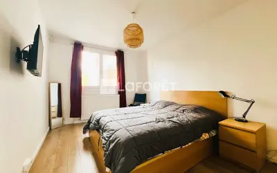 Appartement 225 000 € SAINT OUEN L AUMONE (95310) photo 6