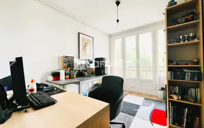 Appartement 225 000 € SAINT OUEN L AUMONE (95310) photo 7