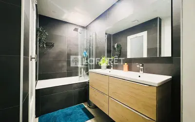 Appartement 225 000 € SAINT OUEN L AUMONE (95310) photo 9
