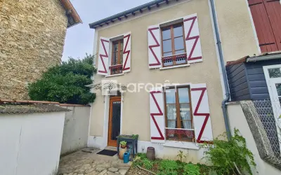 Maison 219 000 € ERAGNY (95610) photo 2