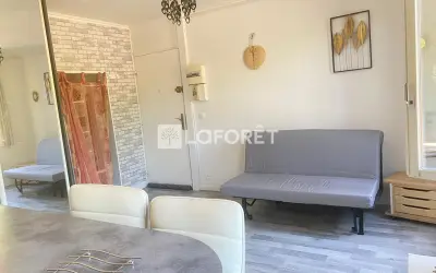 Appartement 690 €/mois SAINT OUEN L AUMONE (95310) photo 2