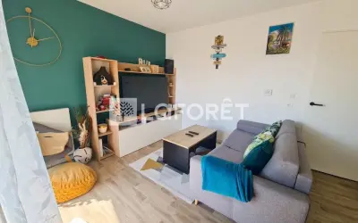 Appartement 259 000 € SAINT OUEN L AUMONE (95310) photo 5