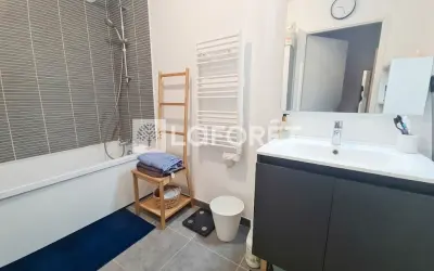 Appartement 259 000 € SAINT OUEN L AUMONE (95310) photo 6