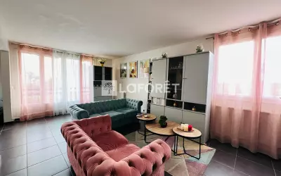 Appartement 225 750 € SAINT OUEN L AUMONE (95310) photo 2