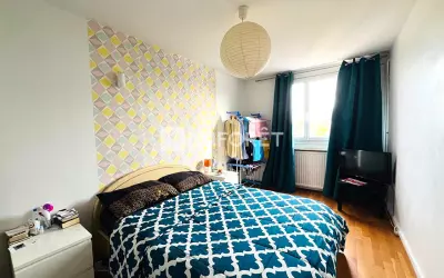 Appartement 225 750 € SAINT OUEN L AUMONE (95310) photo 4