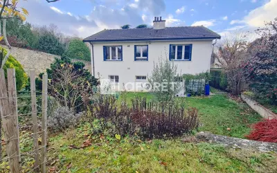 Maison 339 000 € SAINT OUEN L AUMONE (95310) photo 2