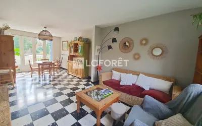 Maison 339 000 € SAINT OUEN L AUMONE (95310) photo 4