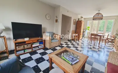 Maison 339 000 € SAINT OUEN L AUMONE (95310) photo 5