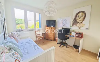Maison 339 000 € SAINT OUEN L AUMONE (95310) photo 6
