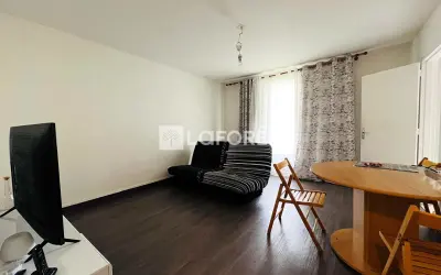 Appartement 159 000 € PONTOISE (95300) photo 2