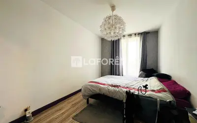 Appartement 159 000 € PONTOISE (95300) photo 4