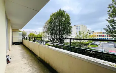 Appartement 159 000 € PONTOISE (95300) photo 6