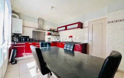 Maison 407 500 € SAINT OUEN L AUMONE (95310) photo 2