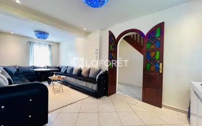 Maison 407 500 € SAINT OUEN L AUMONE (95310) photo 4
