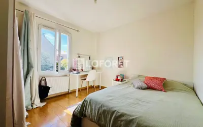 Maison 407 500 € SAINT OUEN L AUMONE (95310) photo 5
