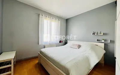 Maison 407 500 € SAINT OUEN L AUMONE (95310) photo 6