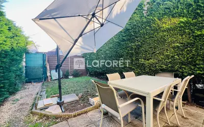 Appartement 215 000 € SAINT OUEN L AUMONE (95310) photo 2
