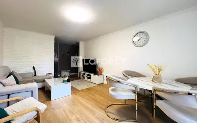 Appartement 215 000 € SAINT OUEN L AUMONE (95310) photo 4