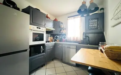 Appartement 215 000 € SAINT OUEN L AUMONE (95310) photo 5