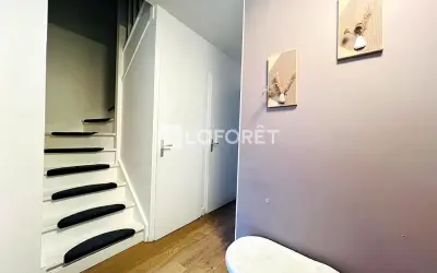 Appartement 215 000 € SAINT OUEN L AUMONE (95310) photo 6
