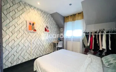 Appartement 215 000 € SAINT OUEN L AUMONE (95310) photo 8