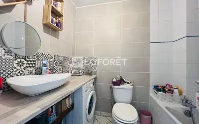 Appartement 215 000 € SAINT OUEN L AUMONE (95310) photo 9