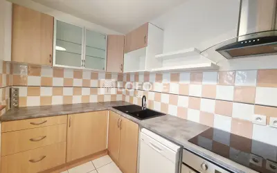 Appartement 150 000 € SAINT OUEN L AUMONE (95310) photo 2