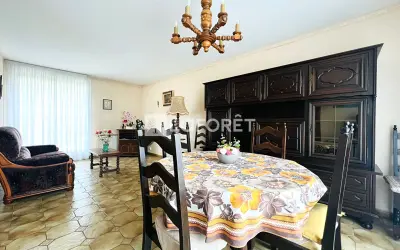 Maison 315 000 € SAINT OUEN L AUMONE (95310) photo 2