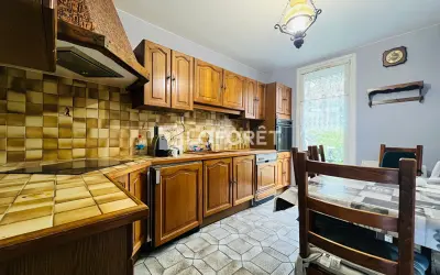 Maison 315 000 € SAINT OUEN L AUMONE (95310) photo 4
