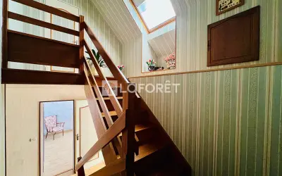 Maison 315 000 € SAINT OUEN L AUMONE (95310) photo 8