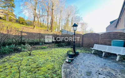Maison 315 000 € SAINT OUEN L AUMONE (95310) photo 9