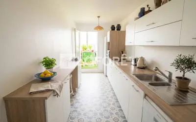 Appartement 175 000 € SAINT OUEN L AUMONE (95310) photo 2