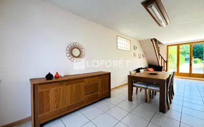 Maison 335 000 € MERY SUR OISE (95540) photo 2