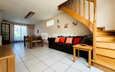 Maison 335 000 € MERY SUR OISE (95540) photo 4