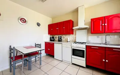Maison 335 000 € MERY SUR OISE (95540) photo 6