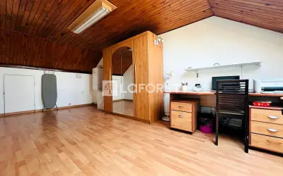 Maison 335 000 € MERY SUR OISE (95540) photo 8