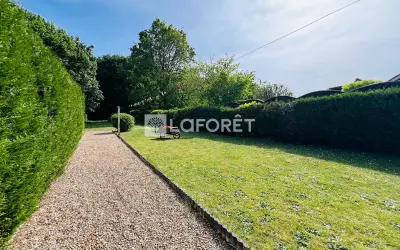 Maison 335 000 € MERY SUR OISE (95540) photo 9