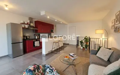 Appartement 153 000 € CERGY (95000) photo 2